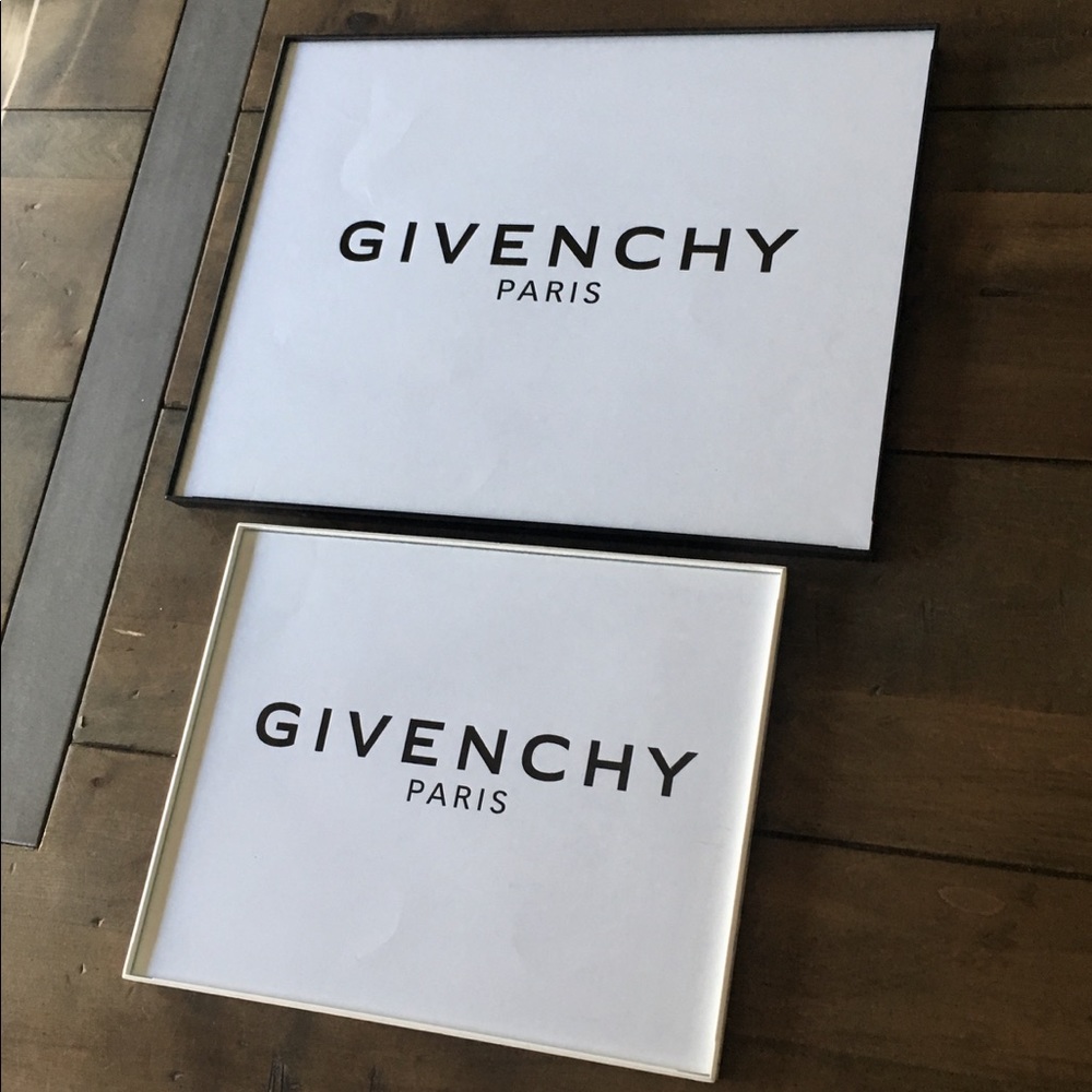 Custom luxury bag bundles with free custom frames - Picture 4 of 16